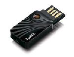  USB- Zyxel  NWD2205 EE Wi-Fi 802.11n 300 /