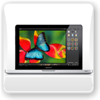 Ноутбук Apple MacBook MD103RS/A Pro 15"