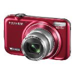 Цифровой фотоаппарат FujiFilm FinePix JX400