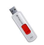 USB 2.0 Flash Drive  4Gb Transcend JetFlash 530