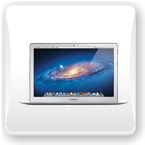  Apple MacBook Air MC968RS/A 11"