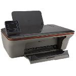   HP DeskJet 3050A J611b // WiFi