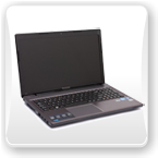 Lenovo IdeaPad Z580 15,6"/Core i3-2370M/4/500/GF630M 2GB/DVD-RW/BT/Win7HB64