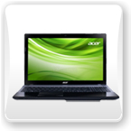 Acer ASPIRE V3-551G-84506G50Makk 15,6"/A8-4500M/6/500/AMD Radeon HD 7670M 2G/DVD-RW/BT/Win8