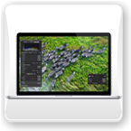 Ноутбук Apple MacBook MC976RS/A Pro 15"