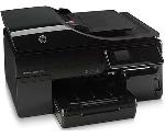 Струйный МФУ HP Officejet Pro 8500A Plus e-AiO принтер/сканер/копир/факс WiFi