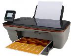 Струйный МФУ HP DeskJet 3050A J611b принтер/копир/сканер WiFi