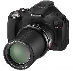 Цифровой фотоаппарат / фотокамера Canon PowerShot SX40 HS