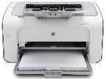  HP LaserJet Pro P1102