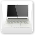 Acer Aspire S7-391-53314G12aws 13,3" /i5-3317U/4/128SSD/BT/Win8
