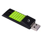 USB 2.0 Flash Drive  4Gb Silicon Power TOUCH 610