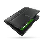 Чехол Acer для Iconia Tab A500, черный