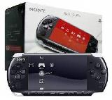 Sony PSP Slim Base Pack Black (PSP-E1008/Rus)
