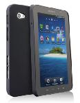 Чехол CM013052 CaseMate BT для Samsung Galaxy Tab 7" - черный